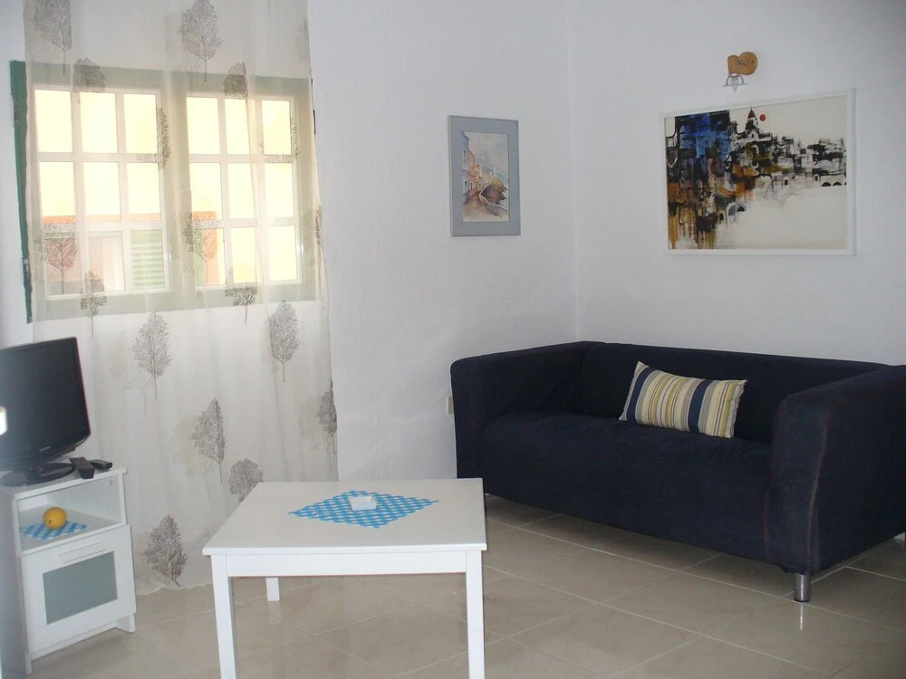 Casa el Adina