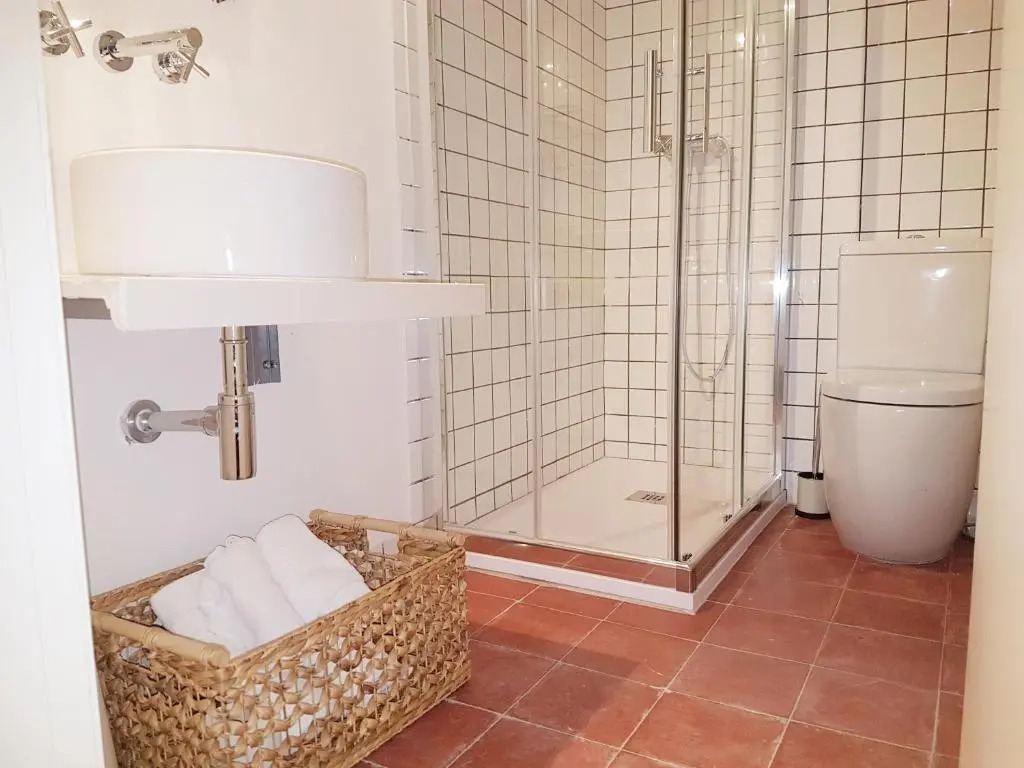 Casas de Sevilla - Casa Sevillana Harinas26