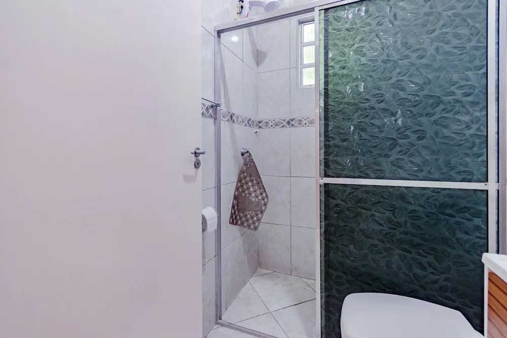 Casa com Ar e Wi-fi pr Xima Praia da Tapera