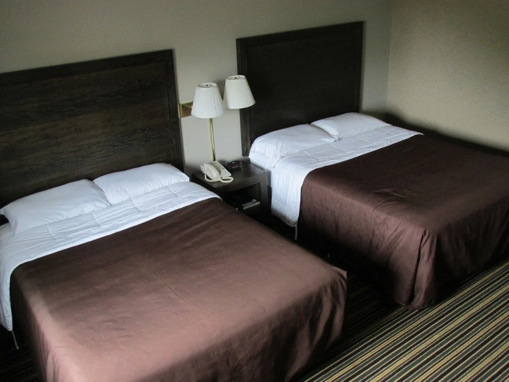 Woodfield Inn and Suites