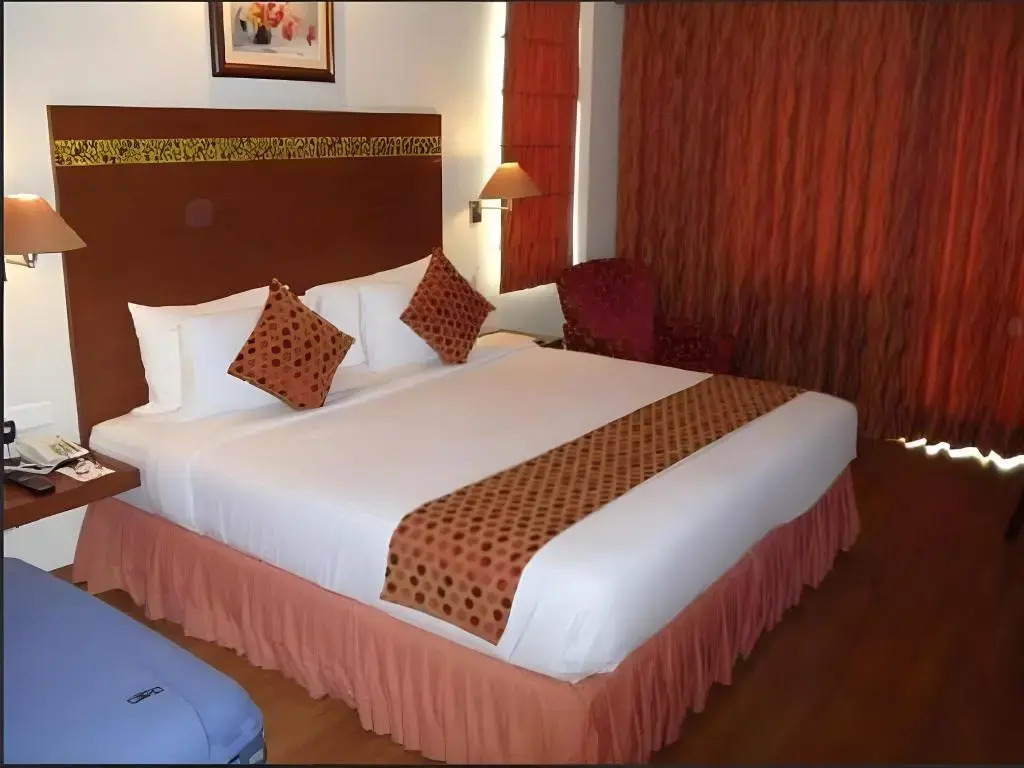 OYO 578 Hotel Aurum