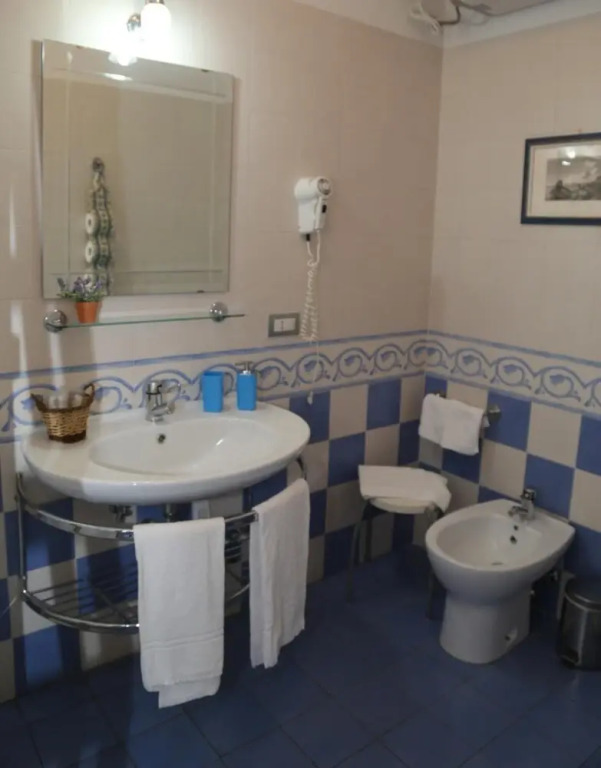 B&B La Vetreria Almarù