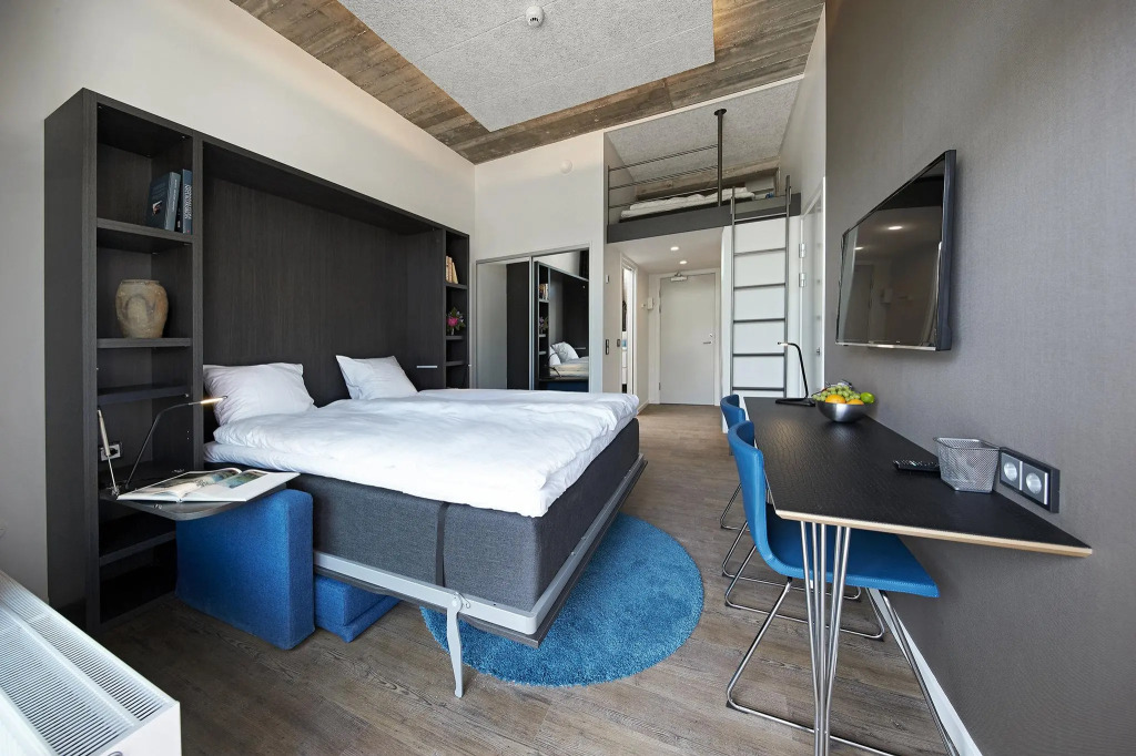 Living Suites
