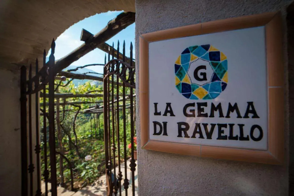 B&B La Gemma di Ravello