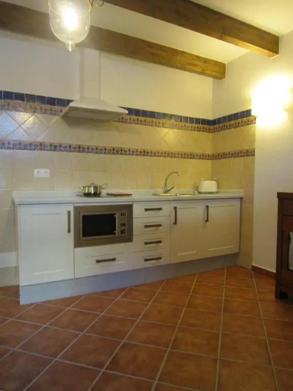 Refugio del Segura