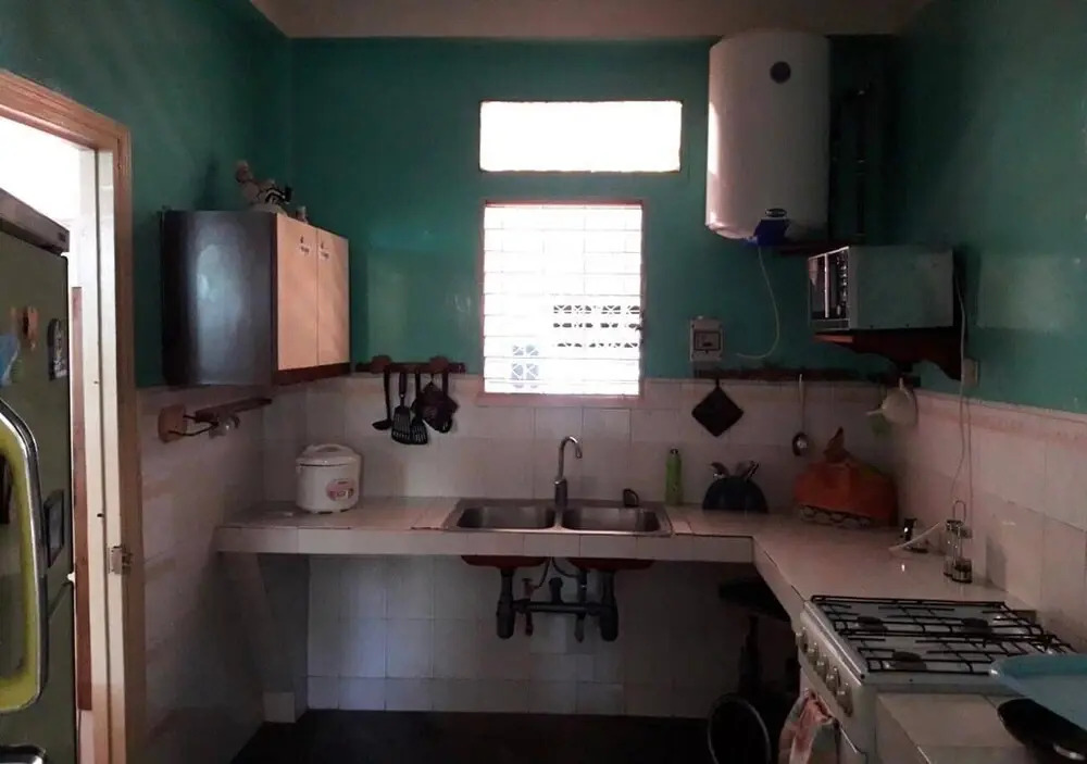 La casa de Rolando y Coralia PLAYA