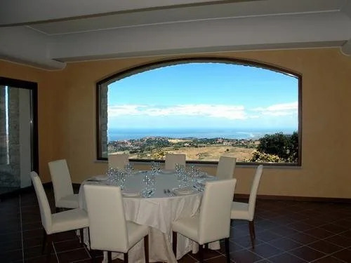 Montalbano Hotel