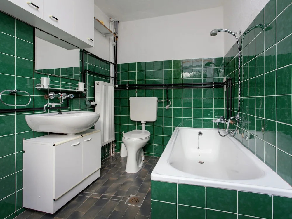 Lovely Holiday Home in Piller in the Mountains