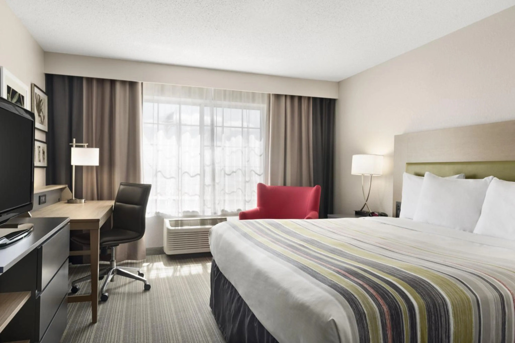 Country Inn & Suites by Radisson, Romeoville - Bolingbrook