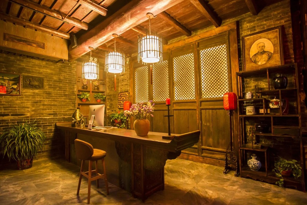 Floral Hotel Selected Residence