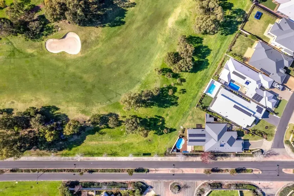 The Lodge - Dunsborough