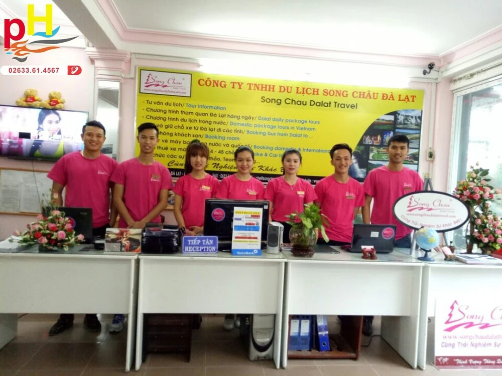 Phuong Huy 3 Guest House