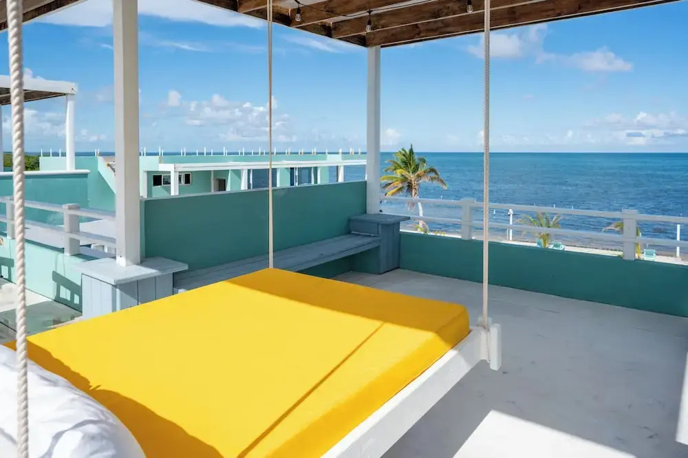 Island Magic Villas