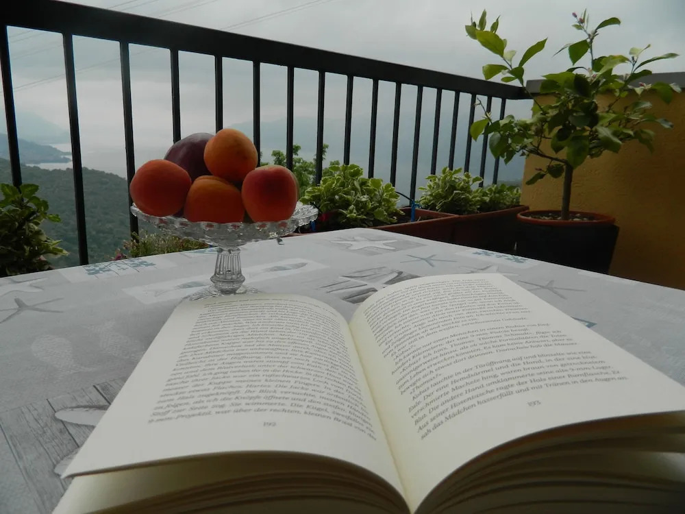 Lago Maggiore Holiday House
