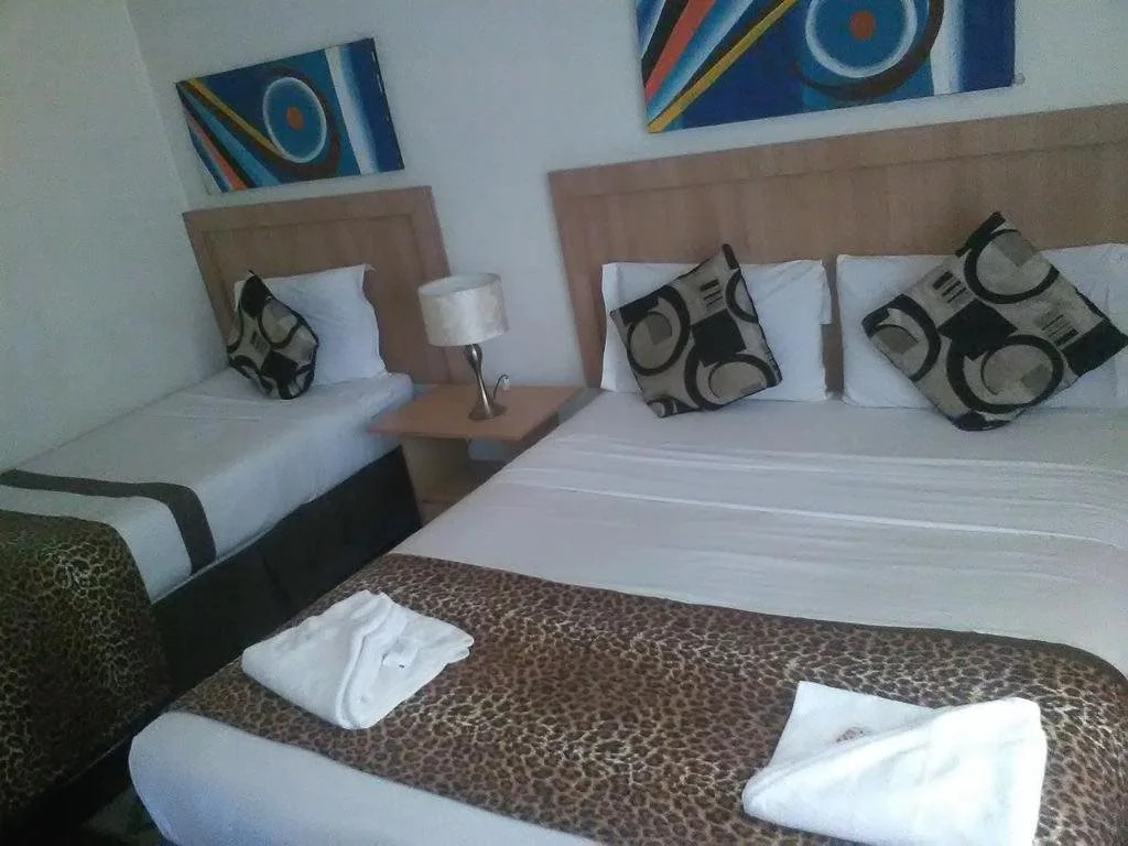 Ecotel Southgate