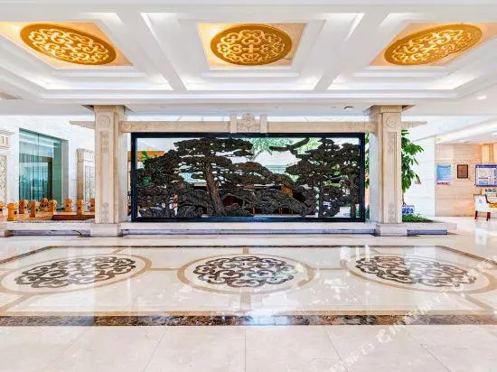 Tianjiao Hotel