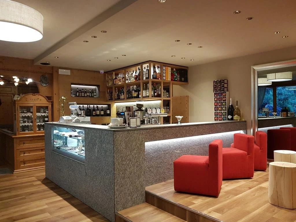 Alps Oriental Wellness HOTEL