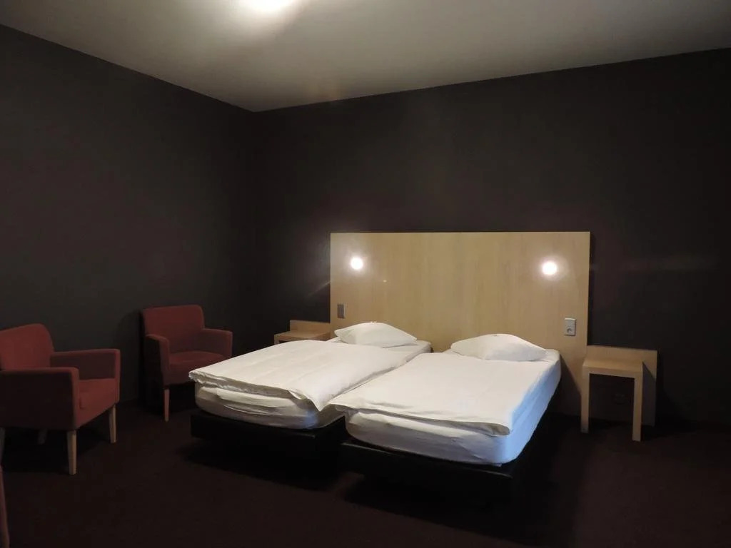 Hotel Falko