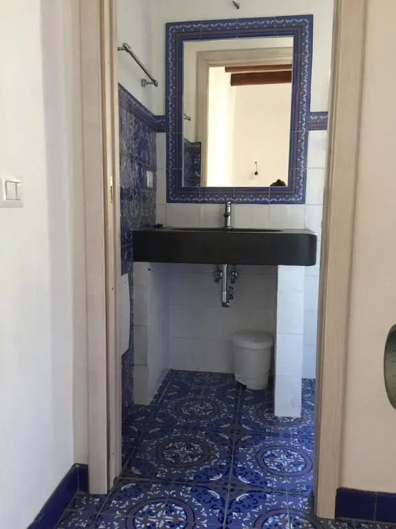 Casa Nonna Maria
