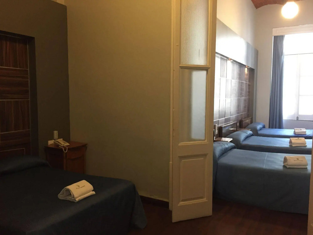 Hotel Principal