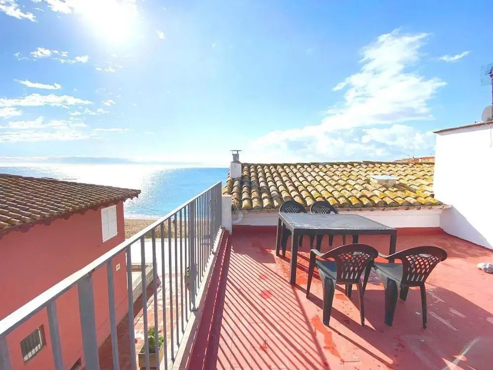 BH-1 CALELLA DE PALAFRUGELL, 6Pax