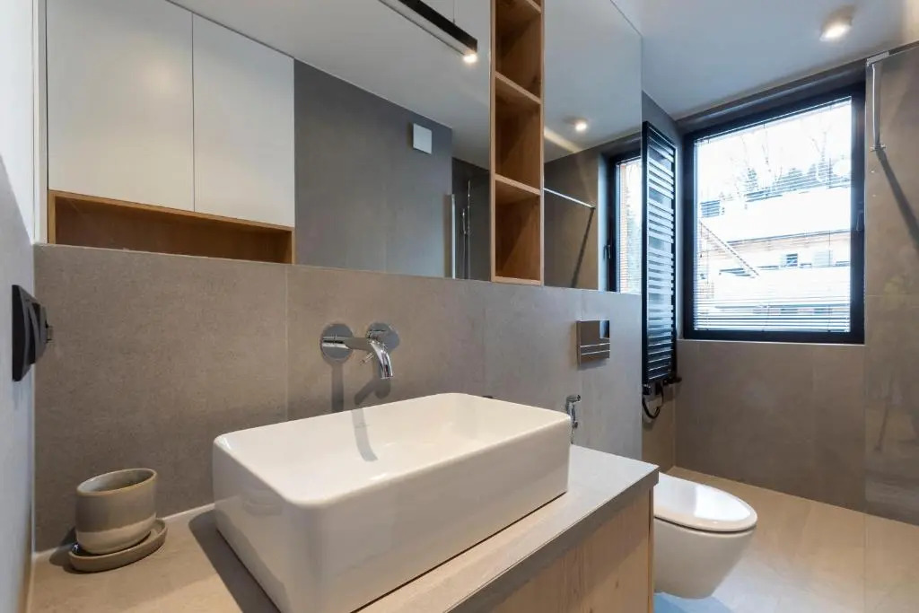udanypobyt Apartament LUXURY Strążyska 31