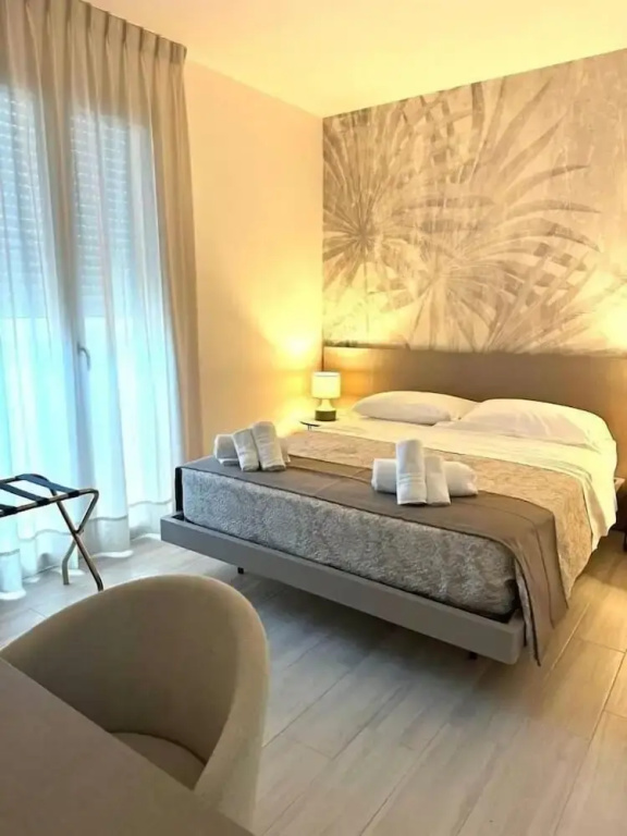 The Rooms Catanzaro Lido