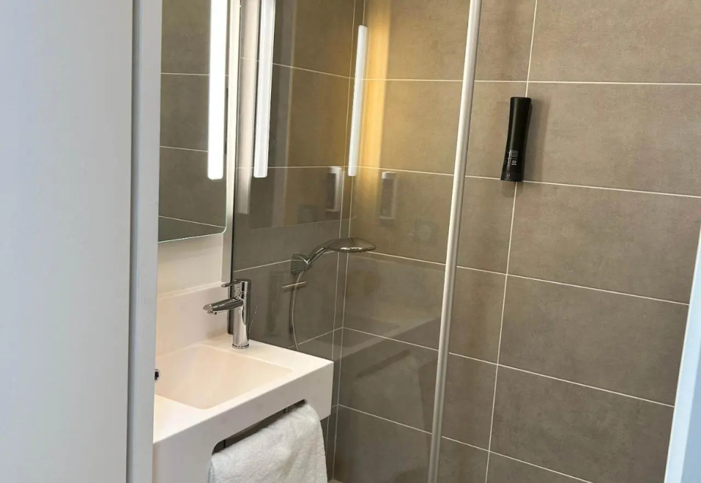 B&B HOTEL Cergy Saint-Christophe Gare