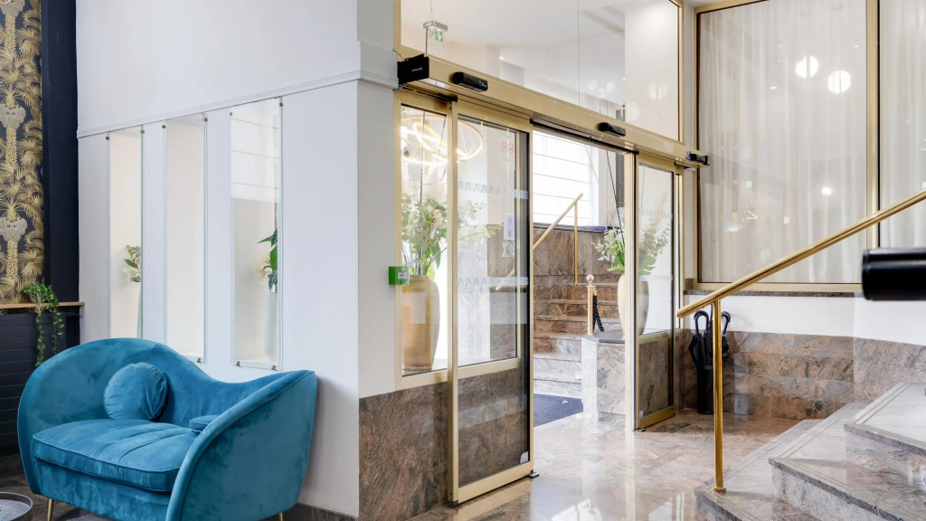 Best Western Plus Le Picardy Hotel & Spa