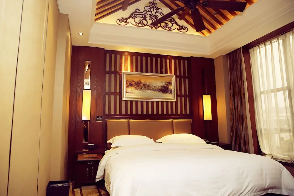 Projoy Ruihe Hotel