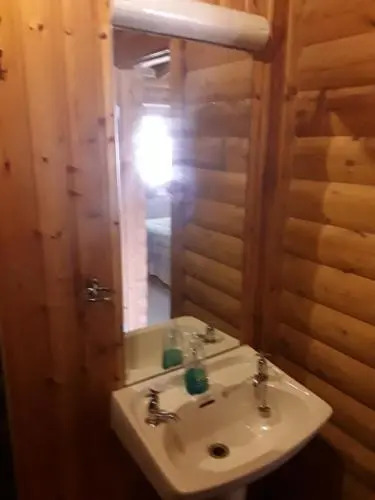 The Pinetree Lodge