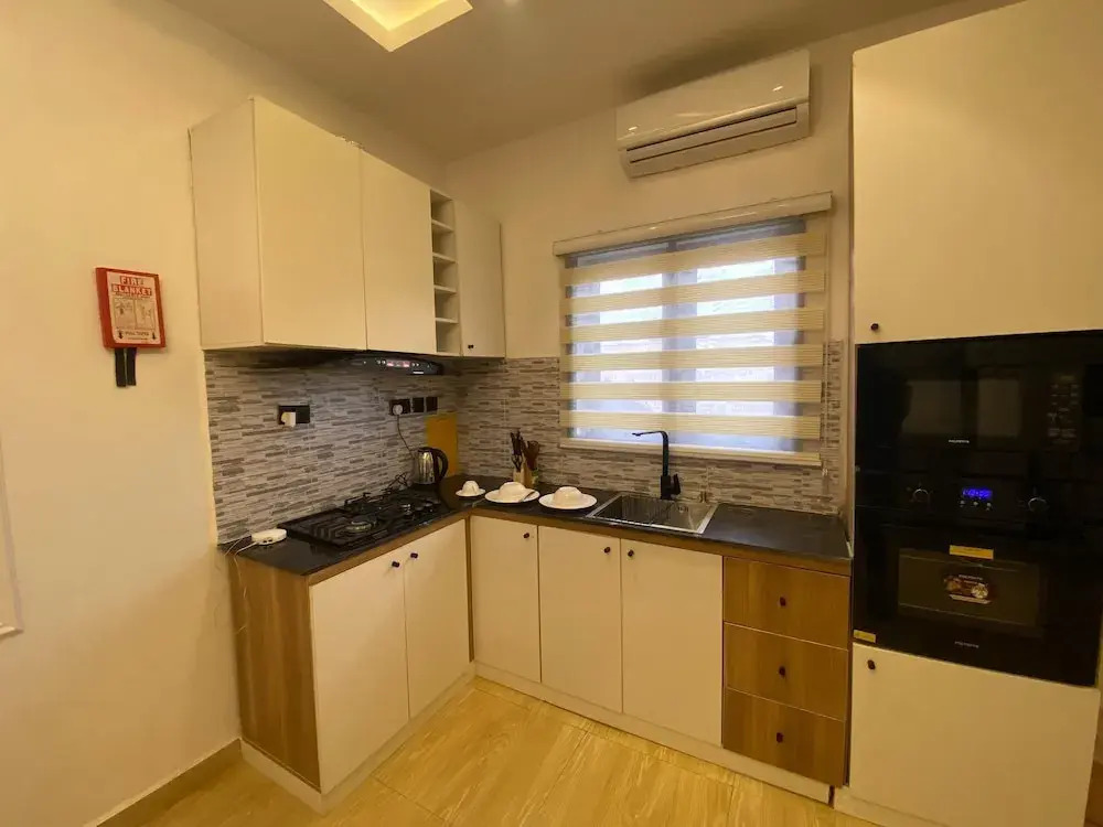 PON Bliss Apartments