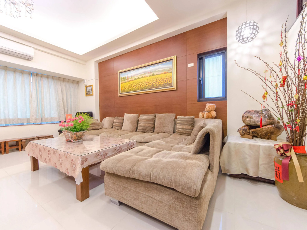 Kunba Homestay