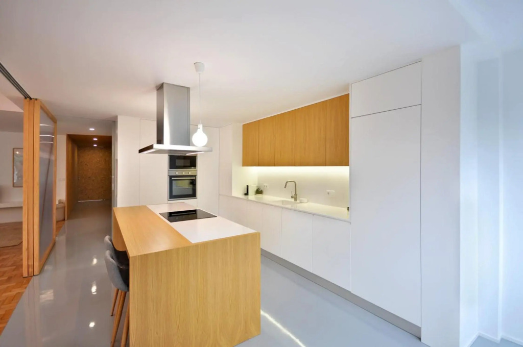 Sé Apartamentos - Casa do Bieira