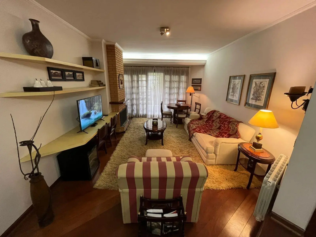 Apartamento Ville Dijon Capivari