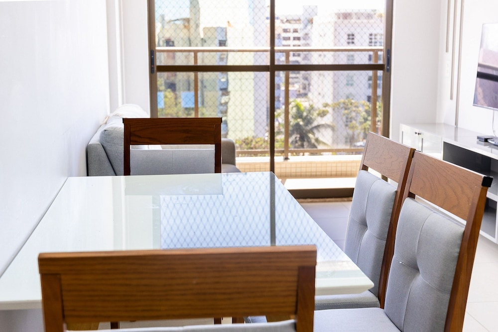 Buenos Ayres #504 - Comfortable Apartment by Carpediem