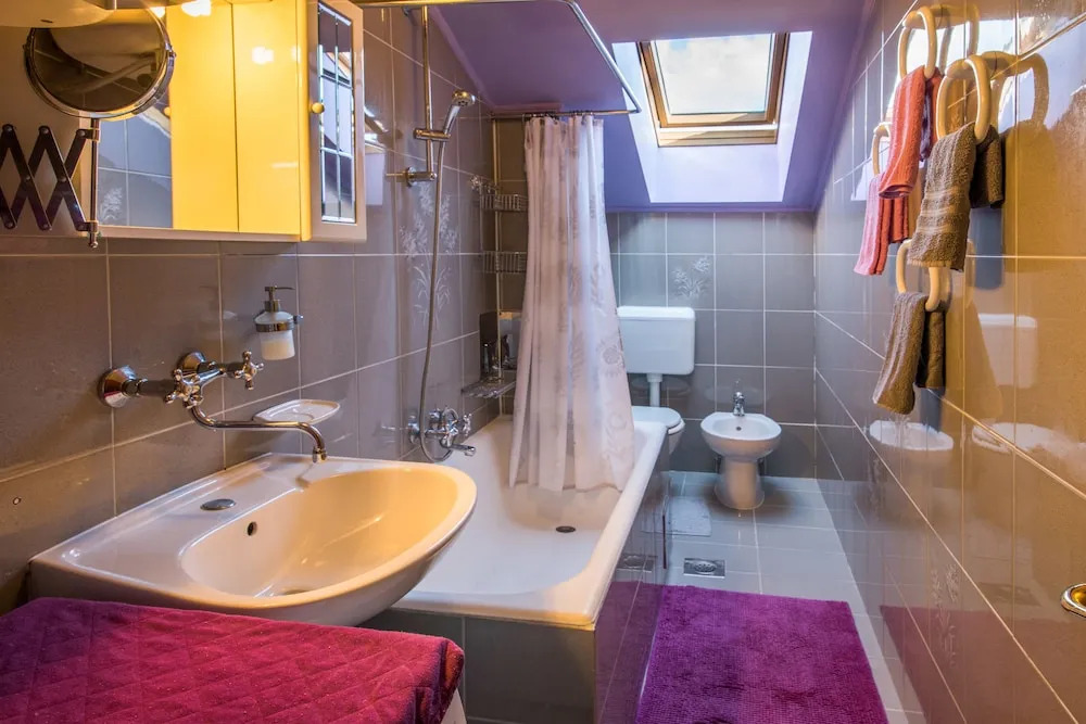 Apartments Vila Belvedere