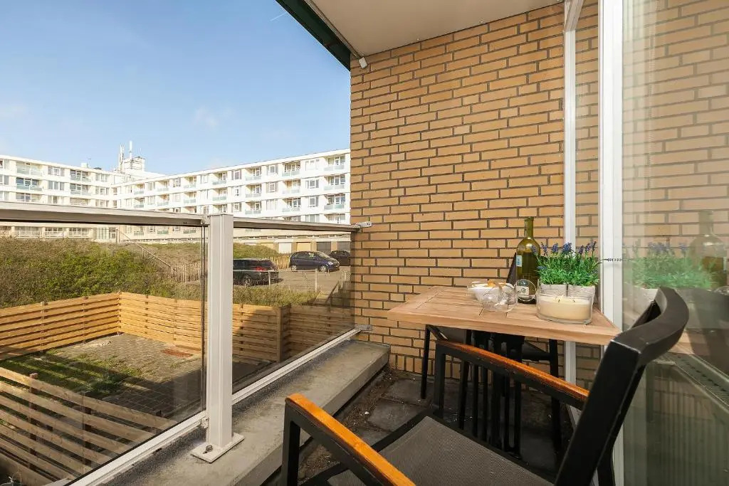 Perfect Stay Holiday, Sea View
