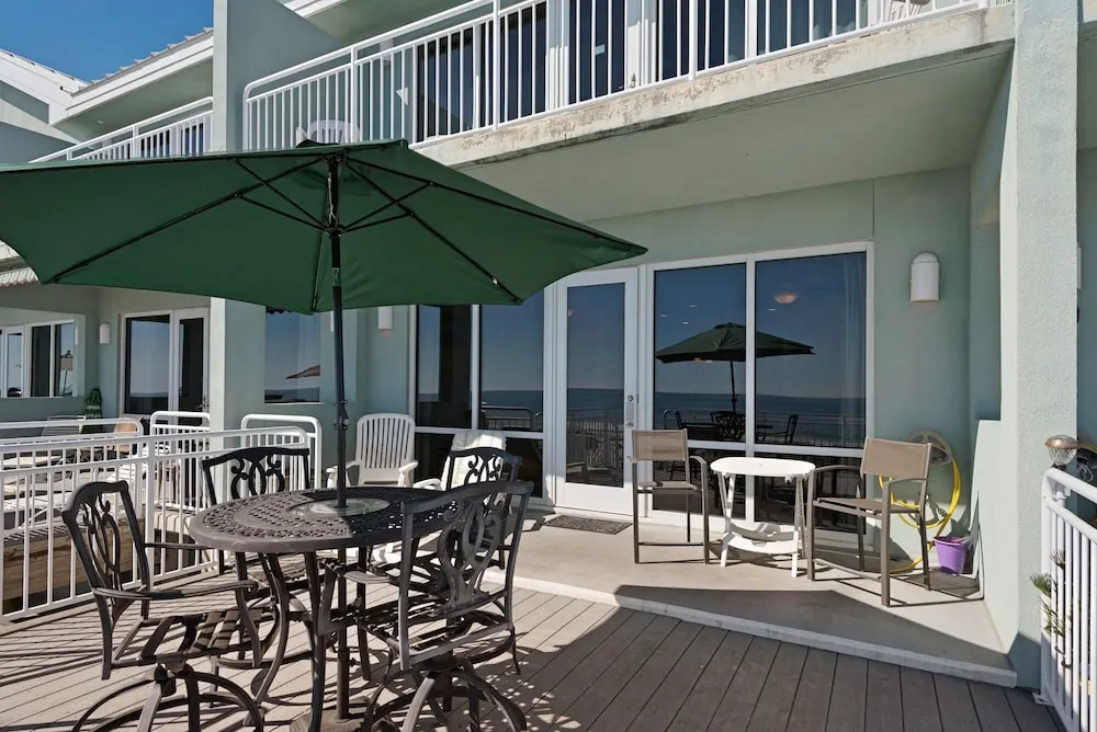 White Sands 6 423 - Four Bedroom Townhouse