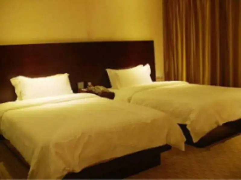 Zhuhai Golden Fortune Hotel