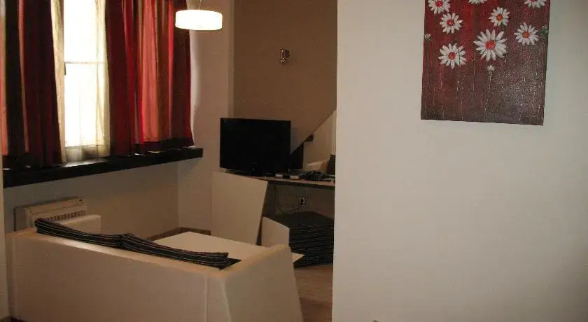 Hotel Dunav