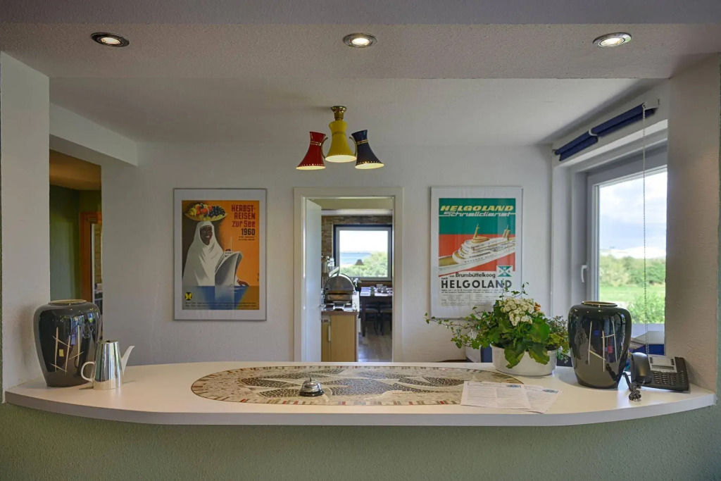 Klassik Appartements