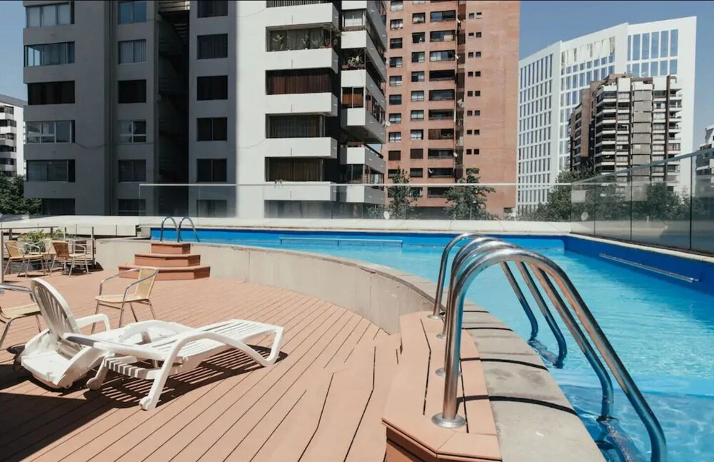 Boutique La Gloria Apartments