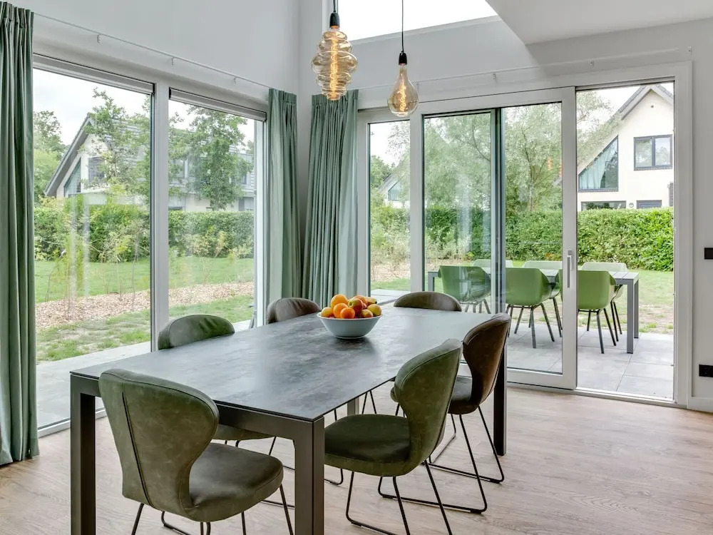 Luxurious Holiday Home in Texel With Terrace