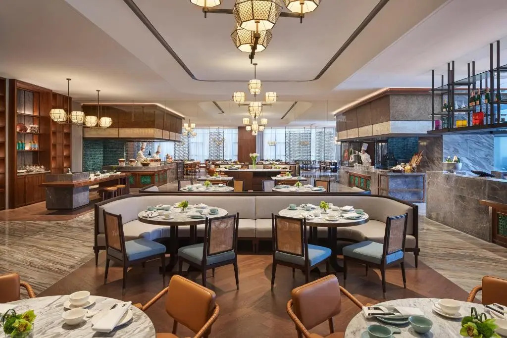 Hyatt Regency Guangzhou Zengcheng
