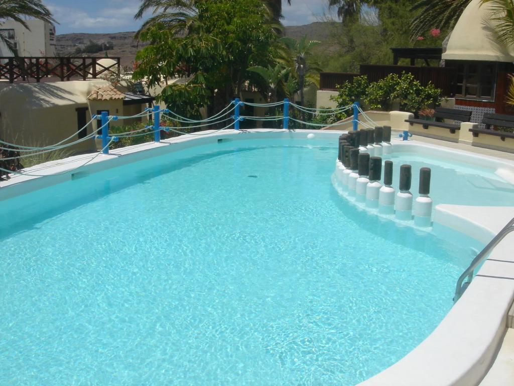 VCV VILLA BAHÍA FELIZ