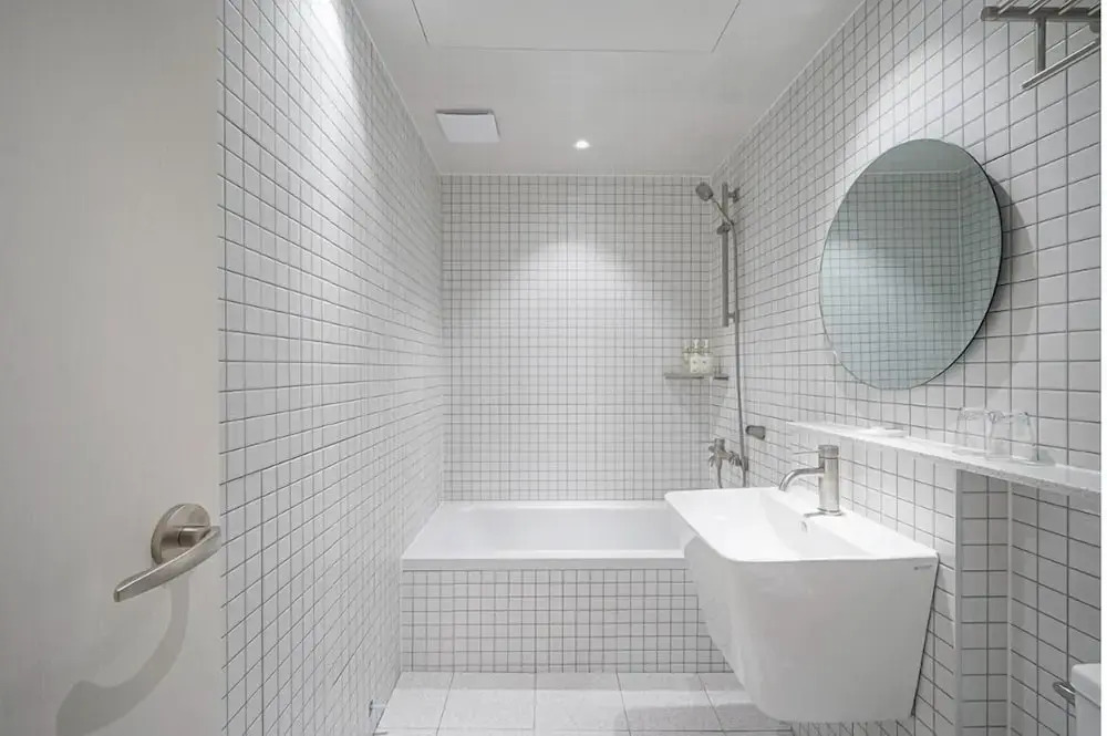 No25 Hotel Gumi
