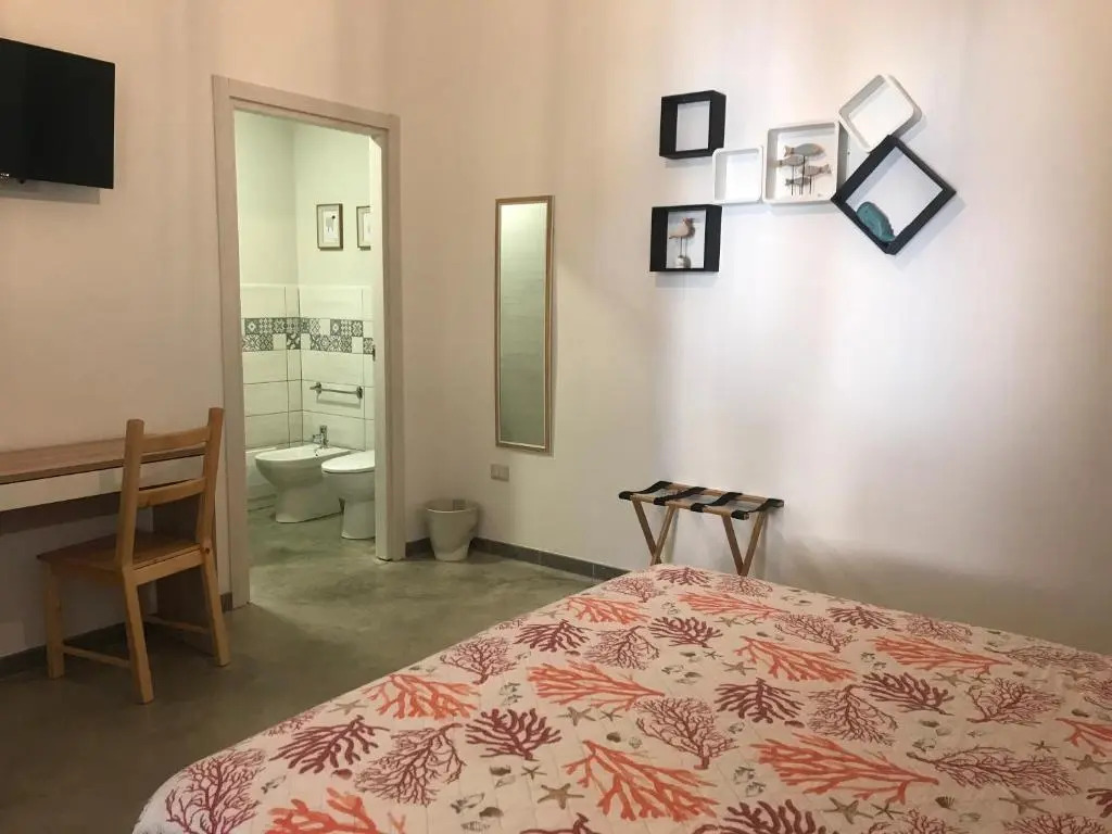 40° Parallelo Guest House
