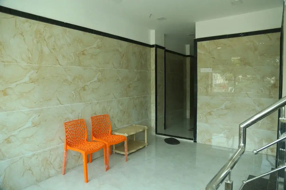 S M Residency