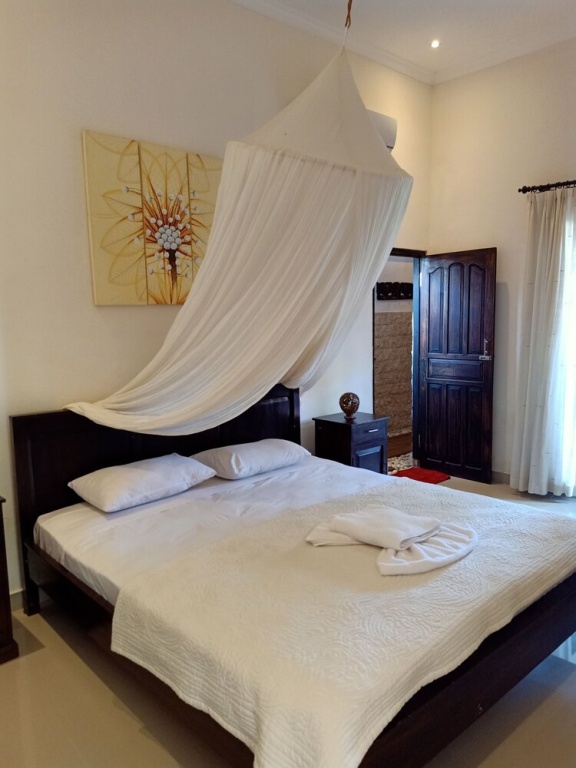 Vila Bukit Sari